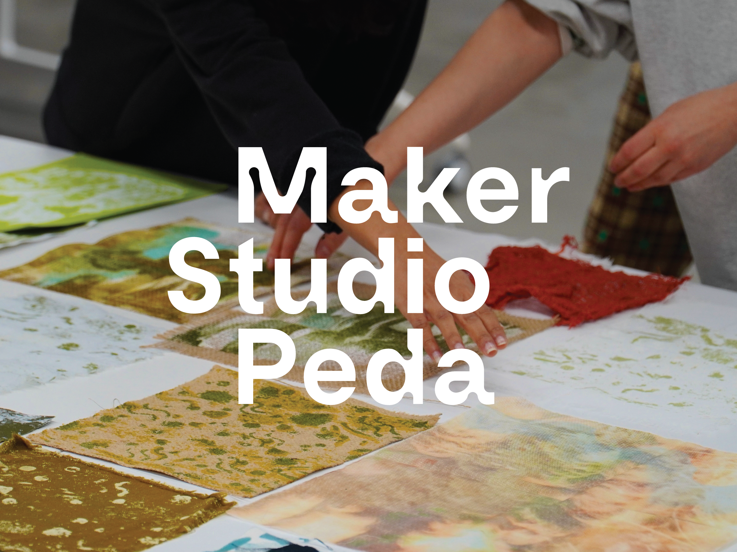 MakerStudioPeda, 2020–24