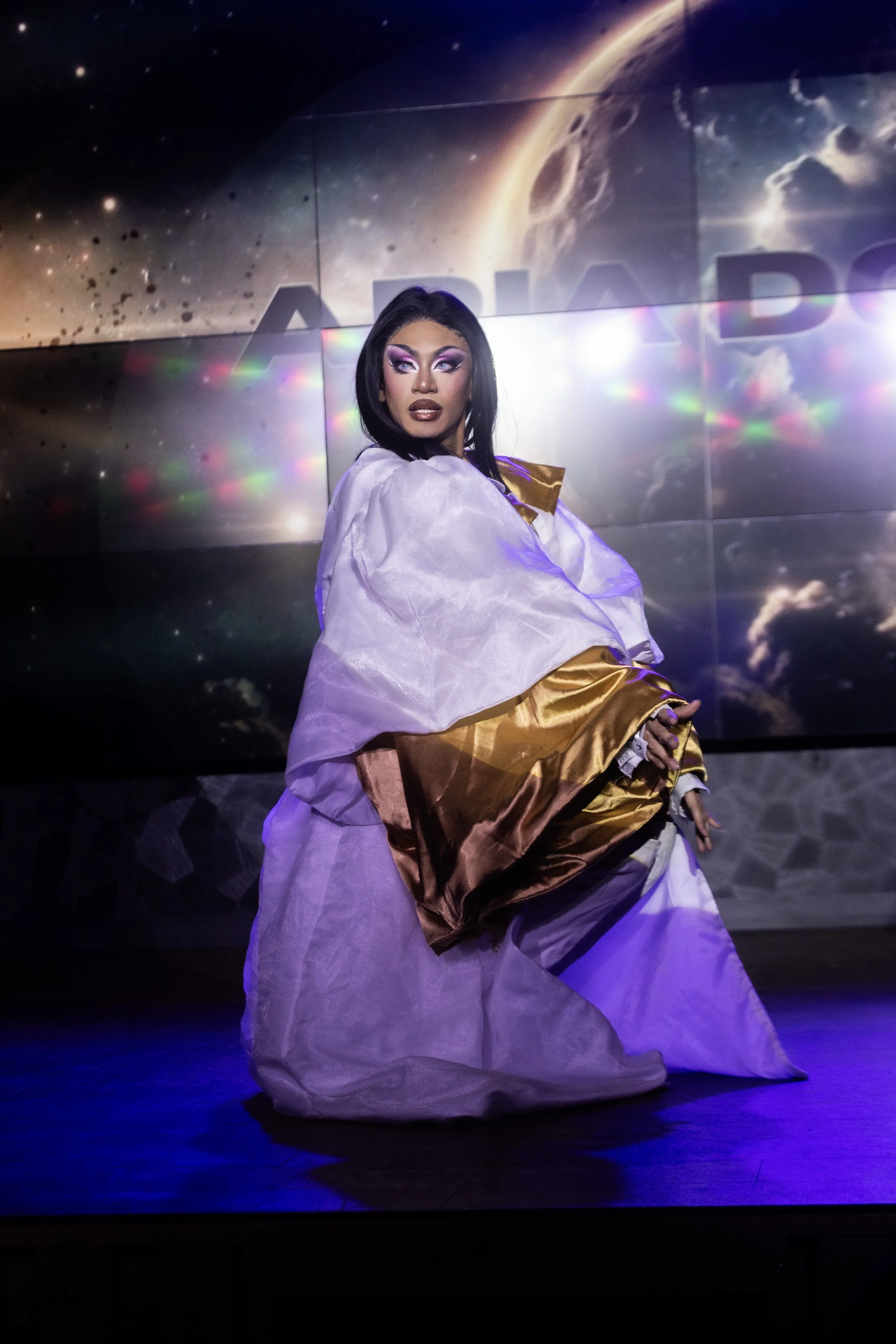 Lip Sync Battle @ Rec Room (Mar 13)