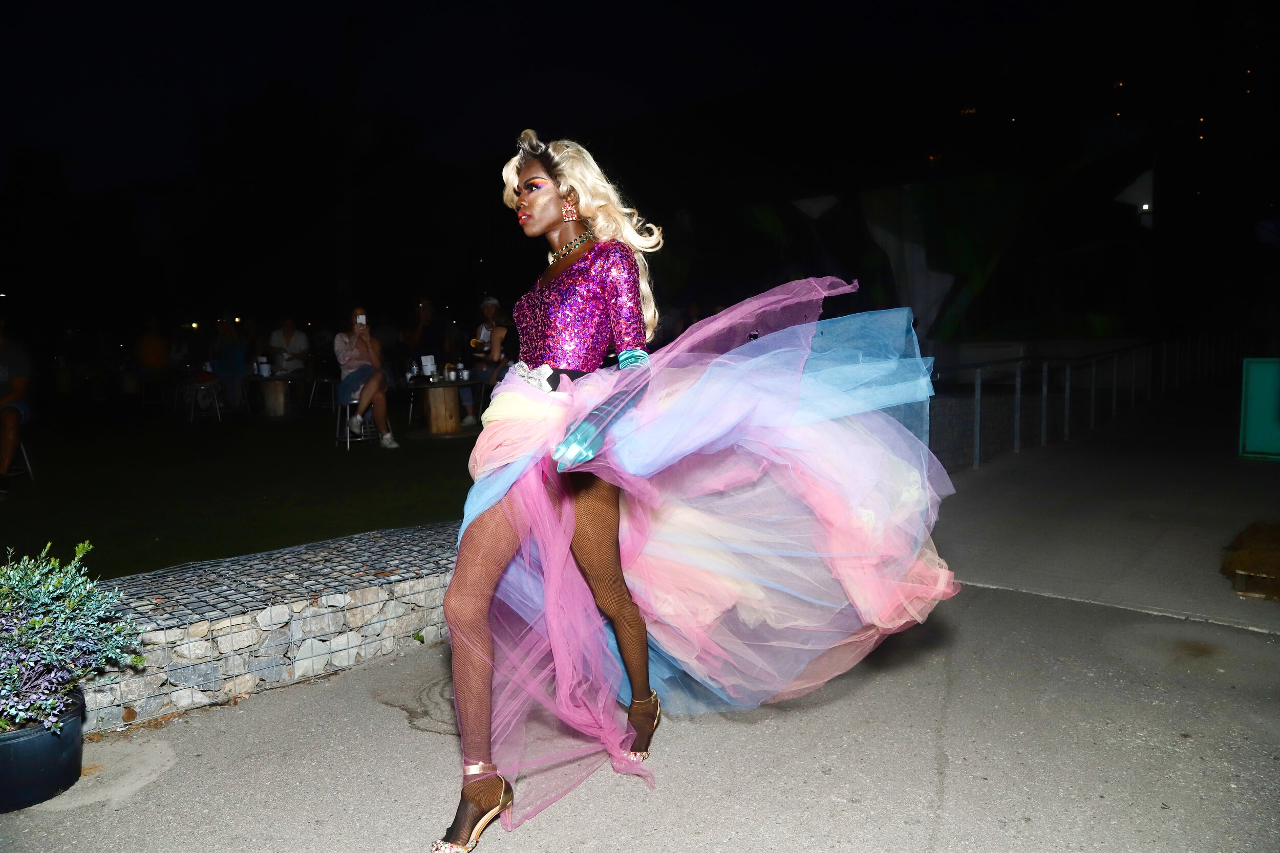 ICONS (July 6)