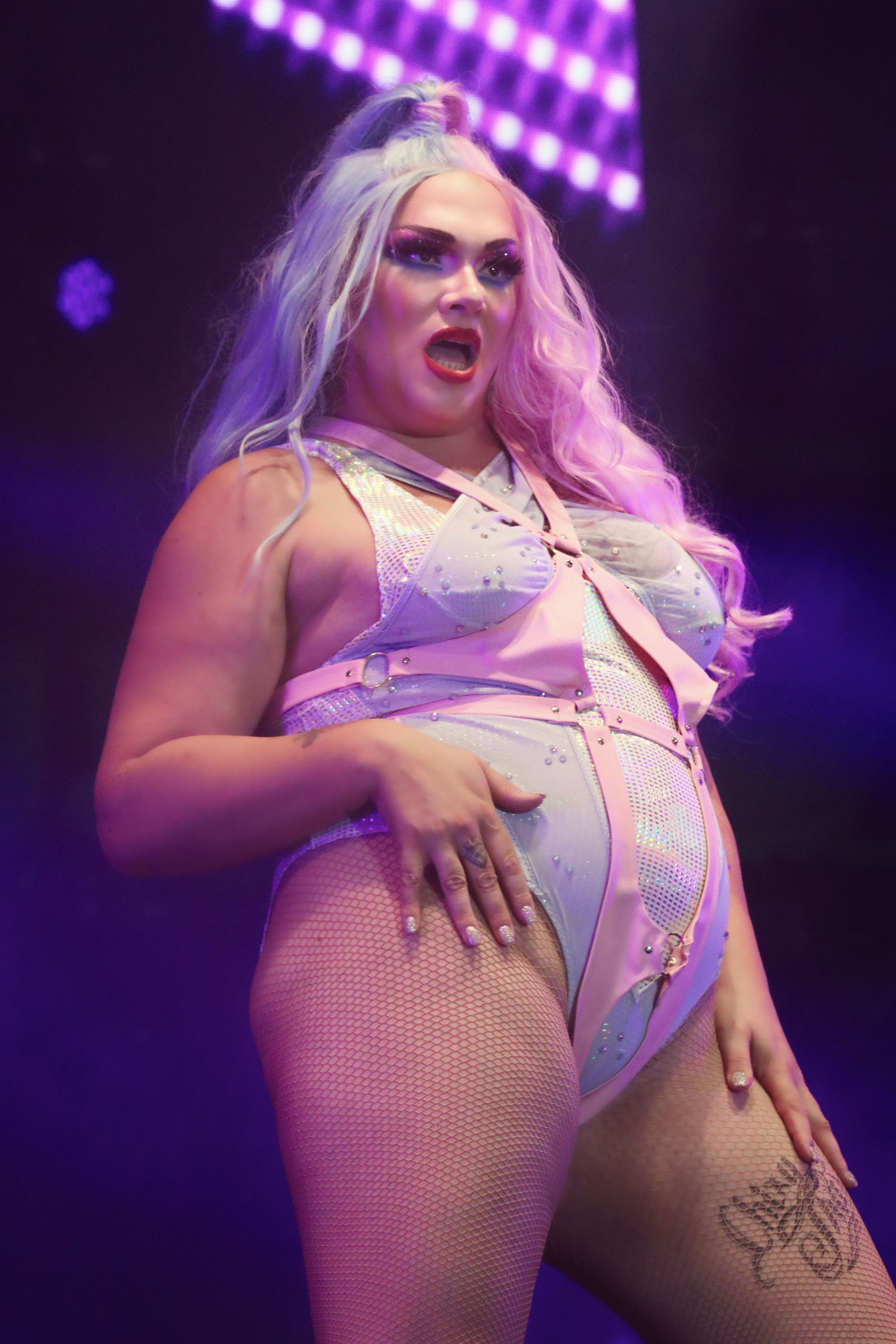 Montreal Pride '22