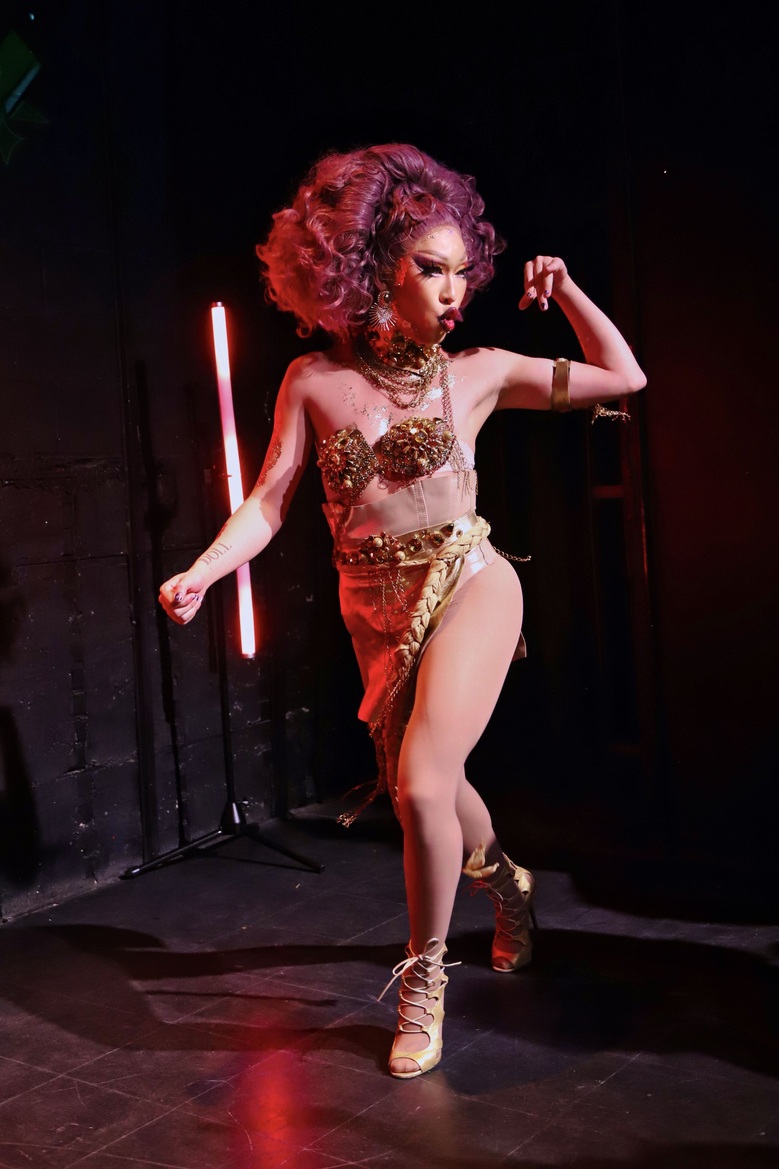 POP Party (Nov 26)