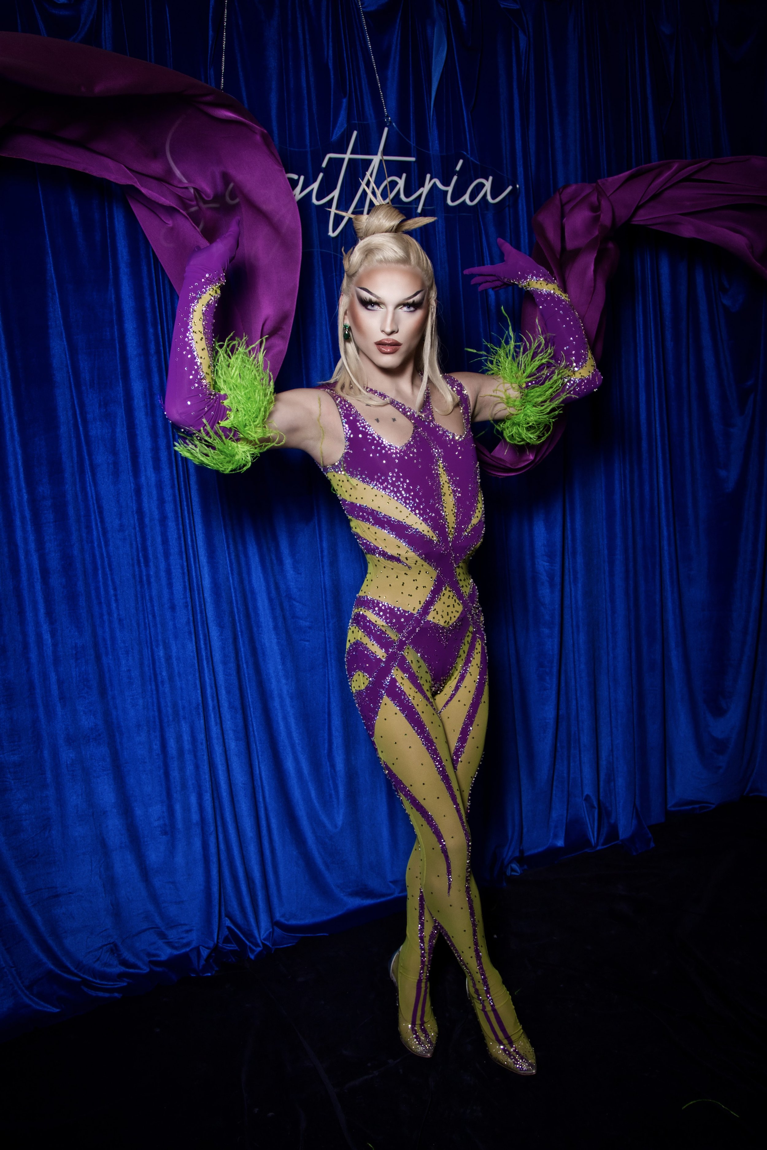 Dragcon UK Day 1 - Booths