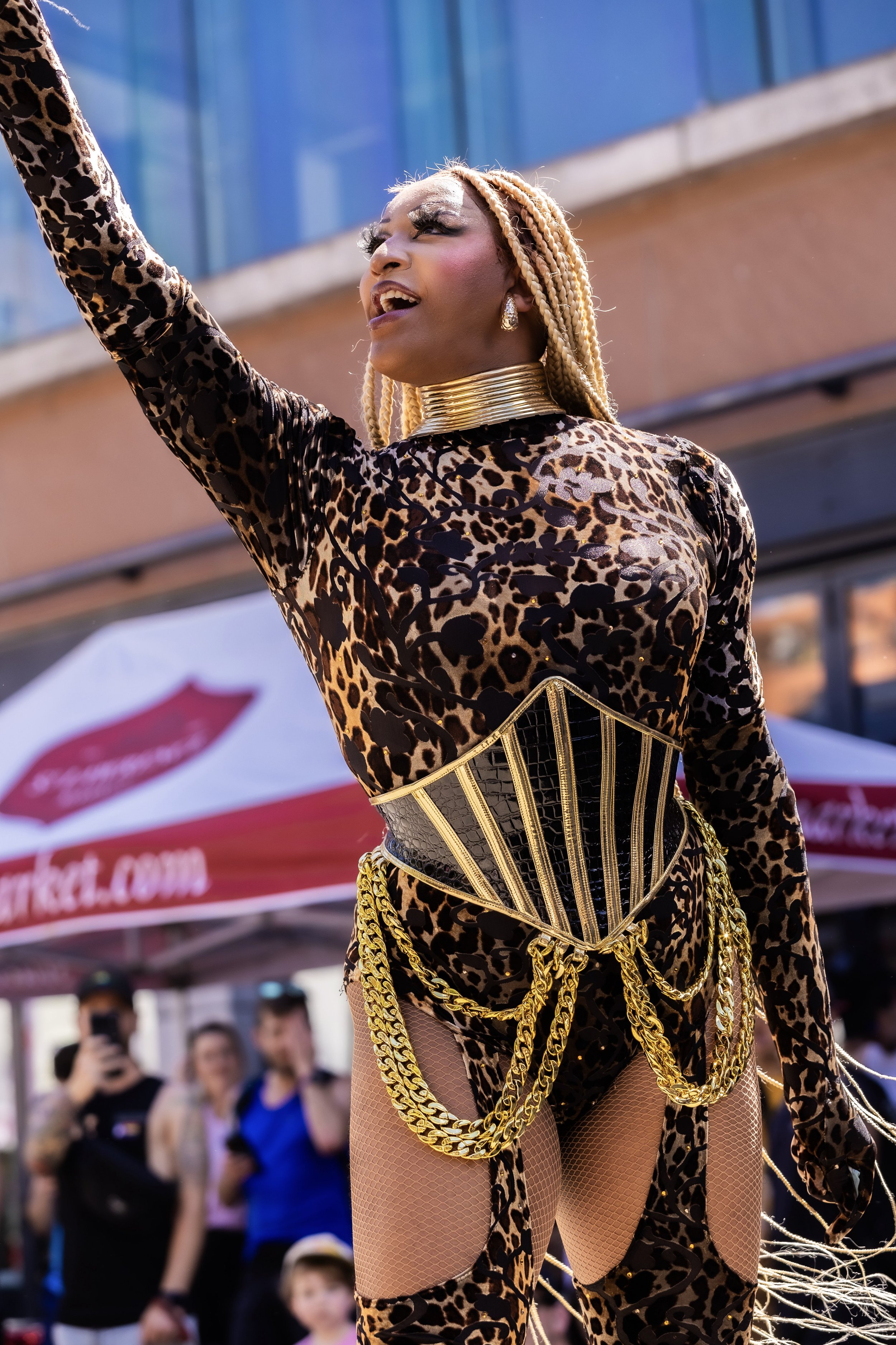 St. Lawrence Market's Queerfest