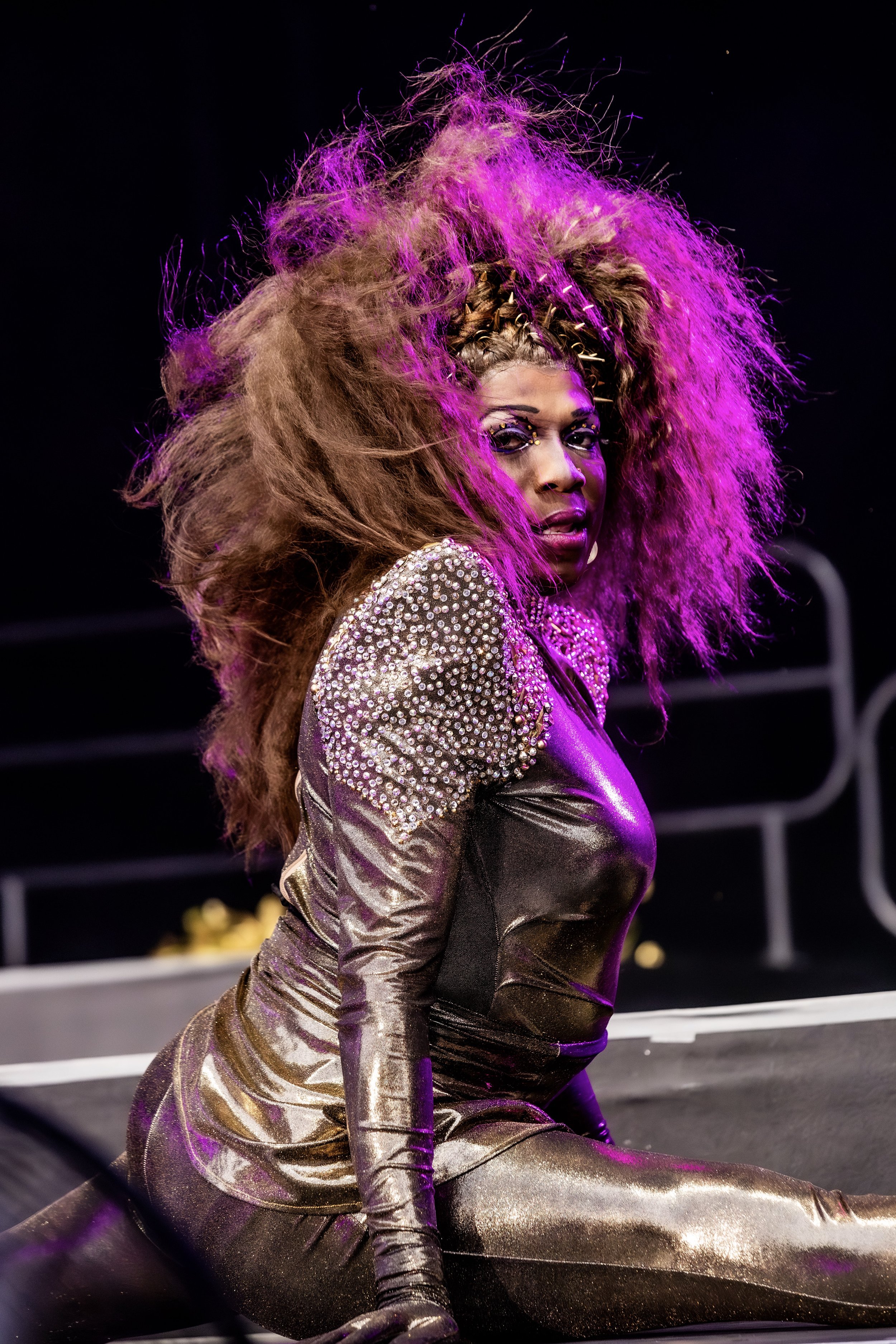 CNE Drag Show '24