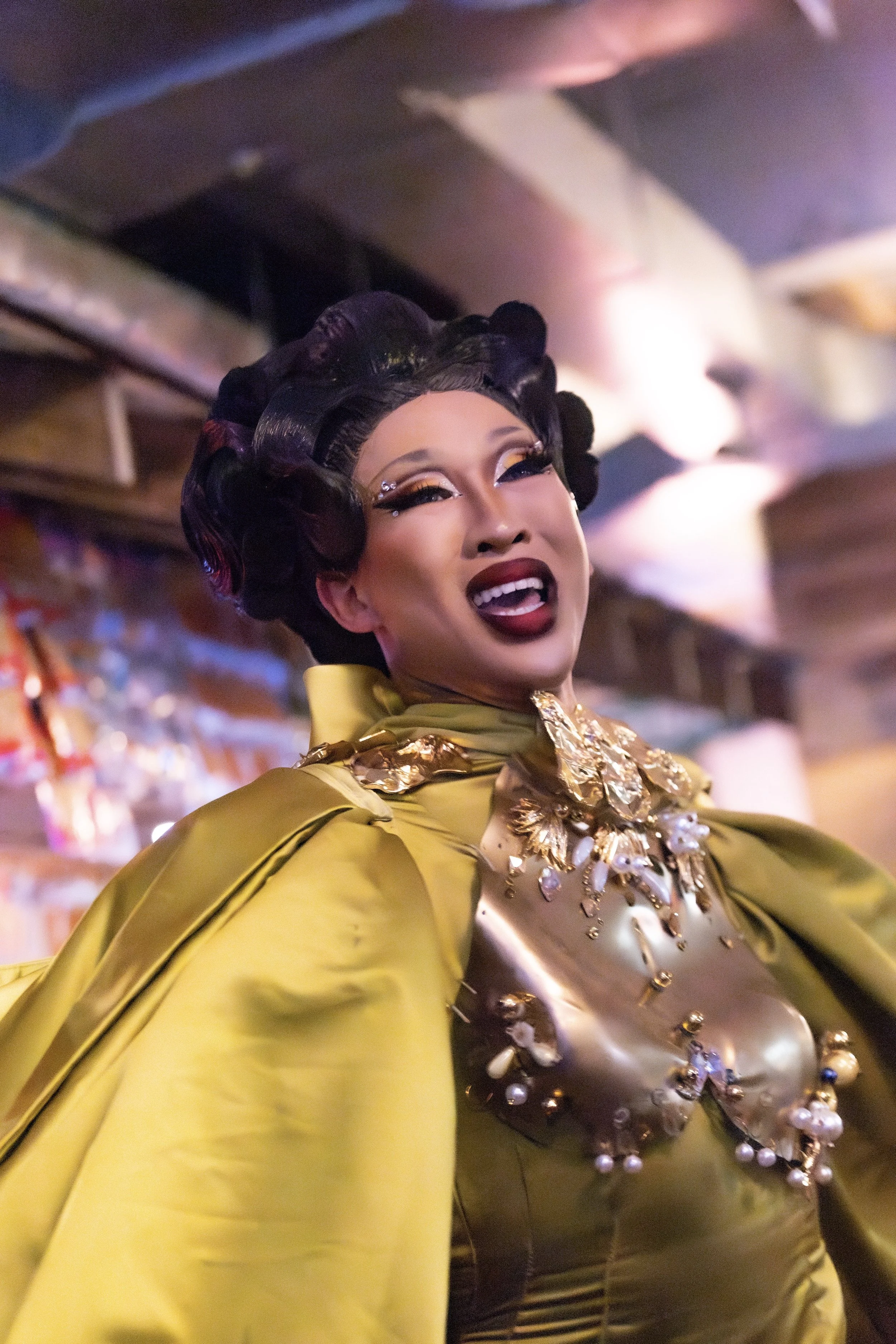 Slaysian Royale Premiere Toronto