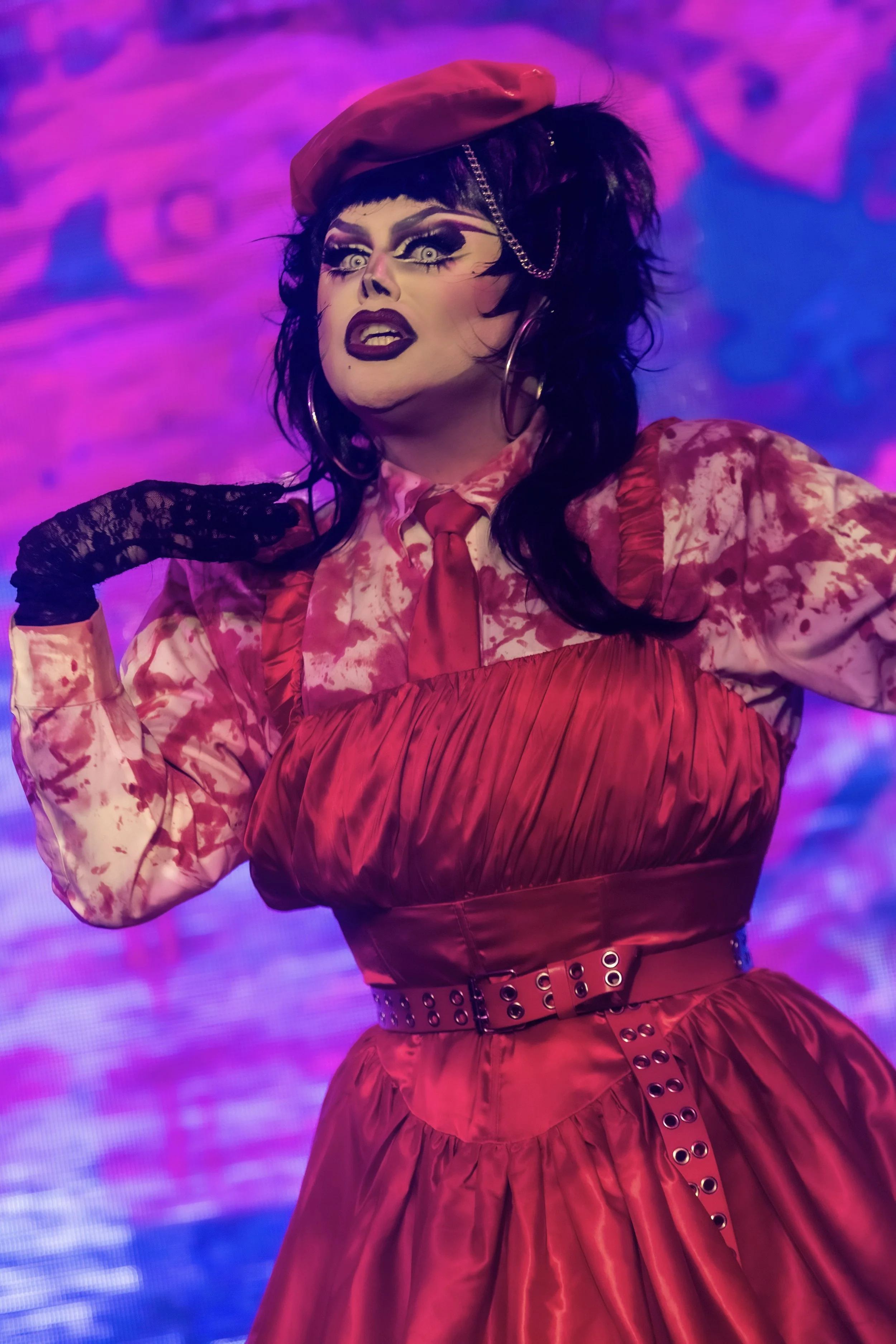 Girl on Girl (Oct 17)