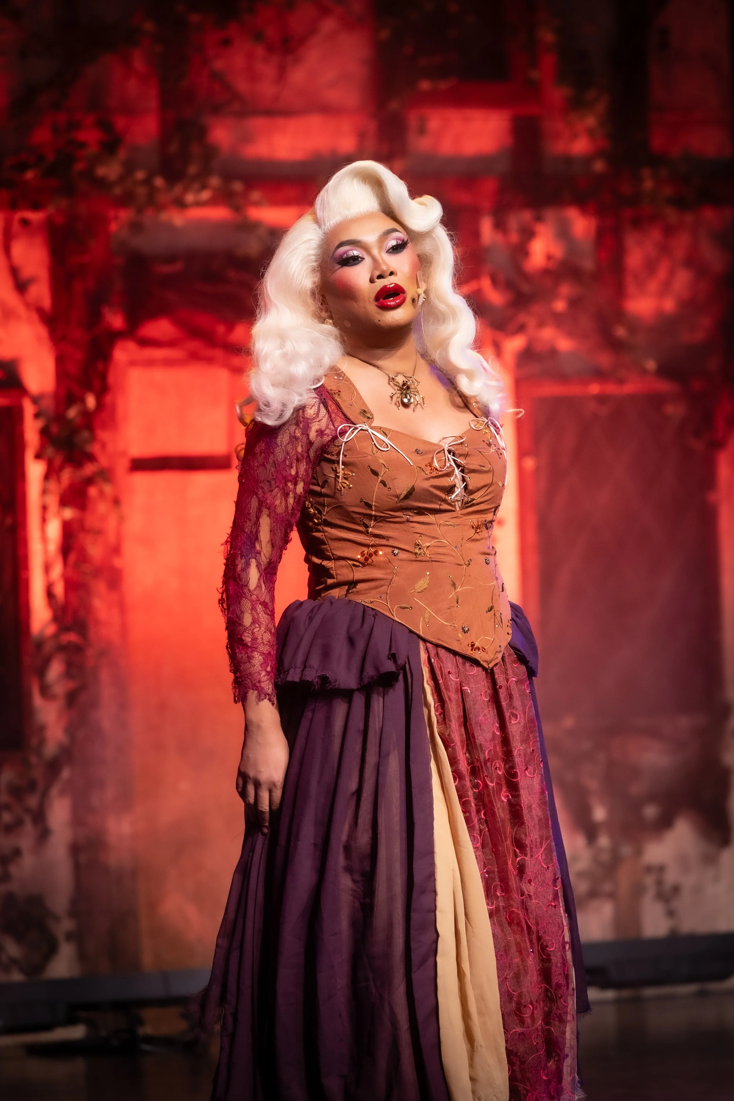 Hokus Pokus (Buffalo)