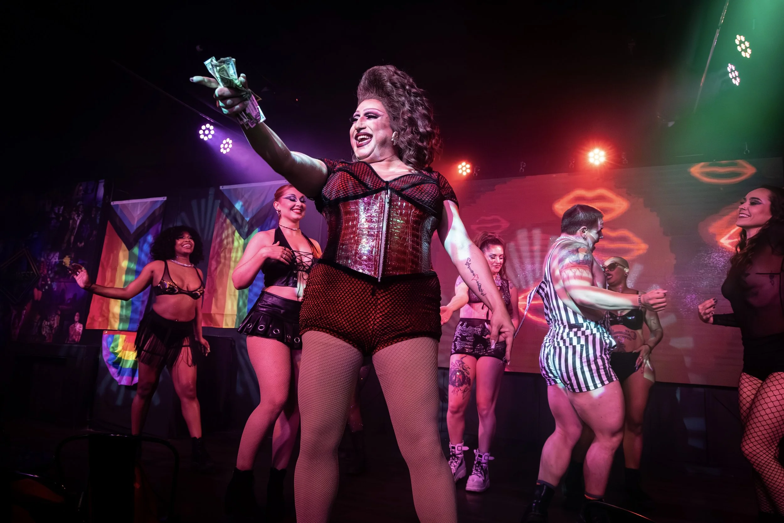 Columbus Pride - Friday West Fest