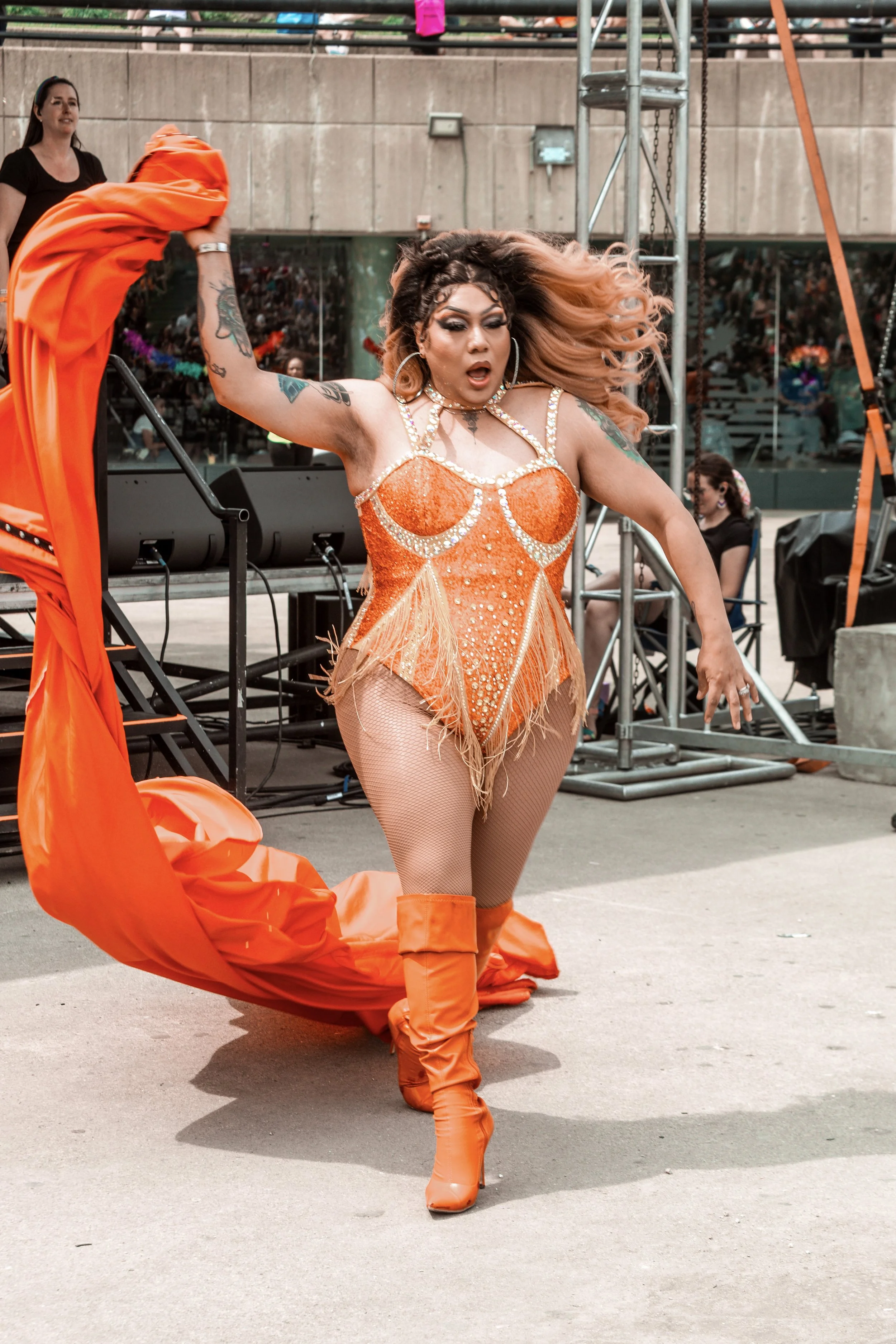 Motor City Pride '25 (Sat)