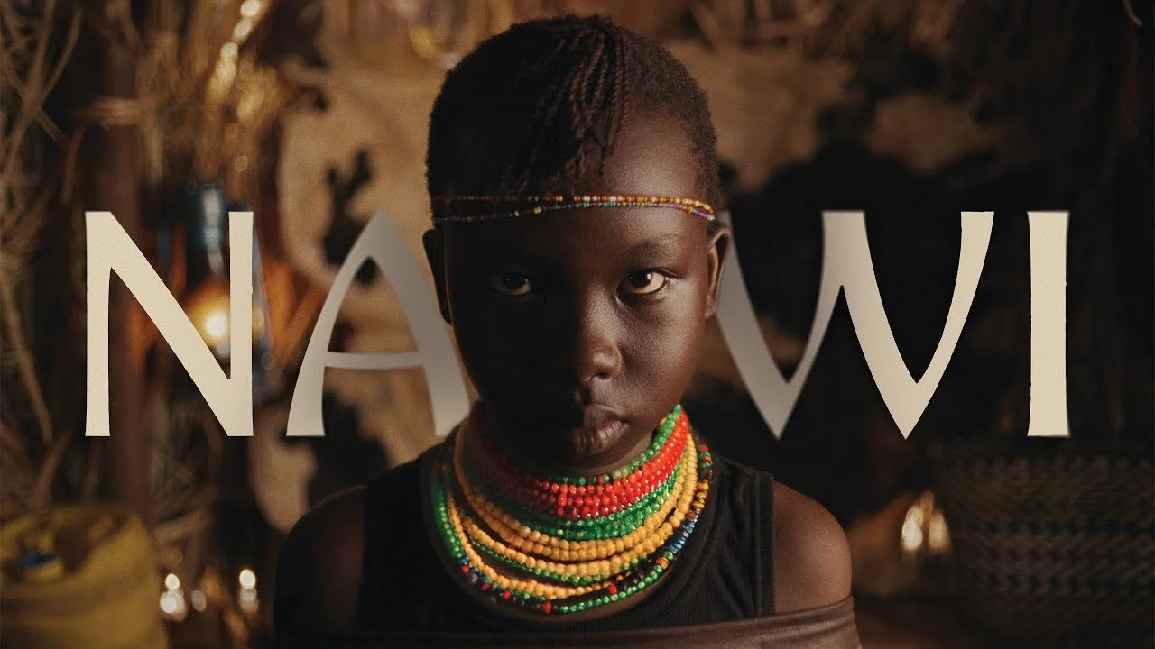 Film Screening of NAWI: Dear Future Me