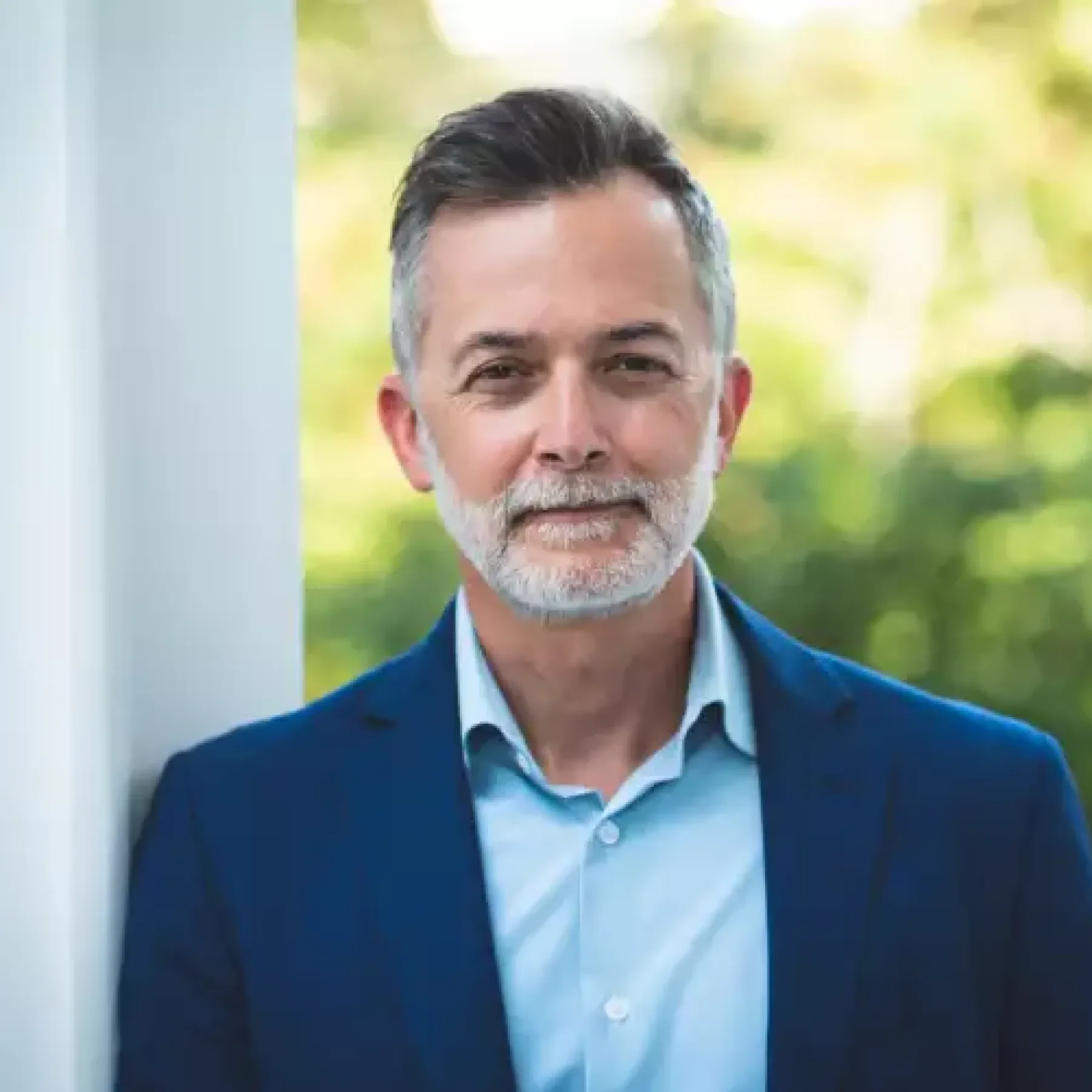 Introduction by Ray Barclay