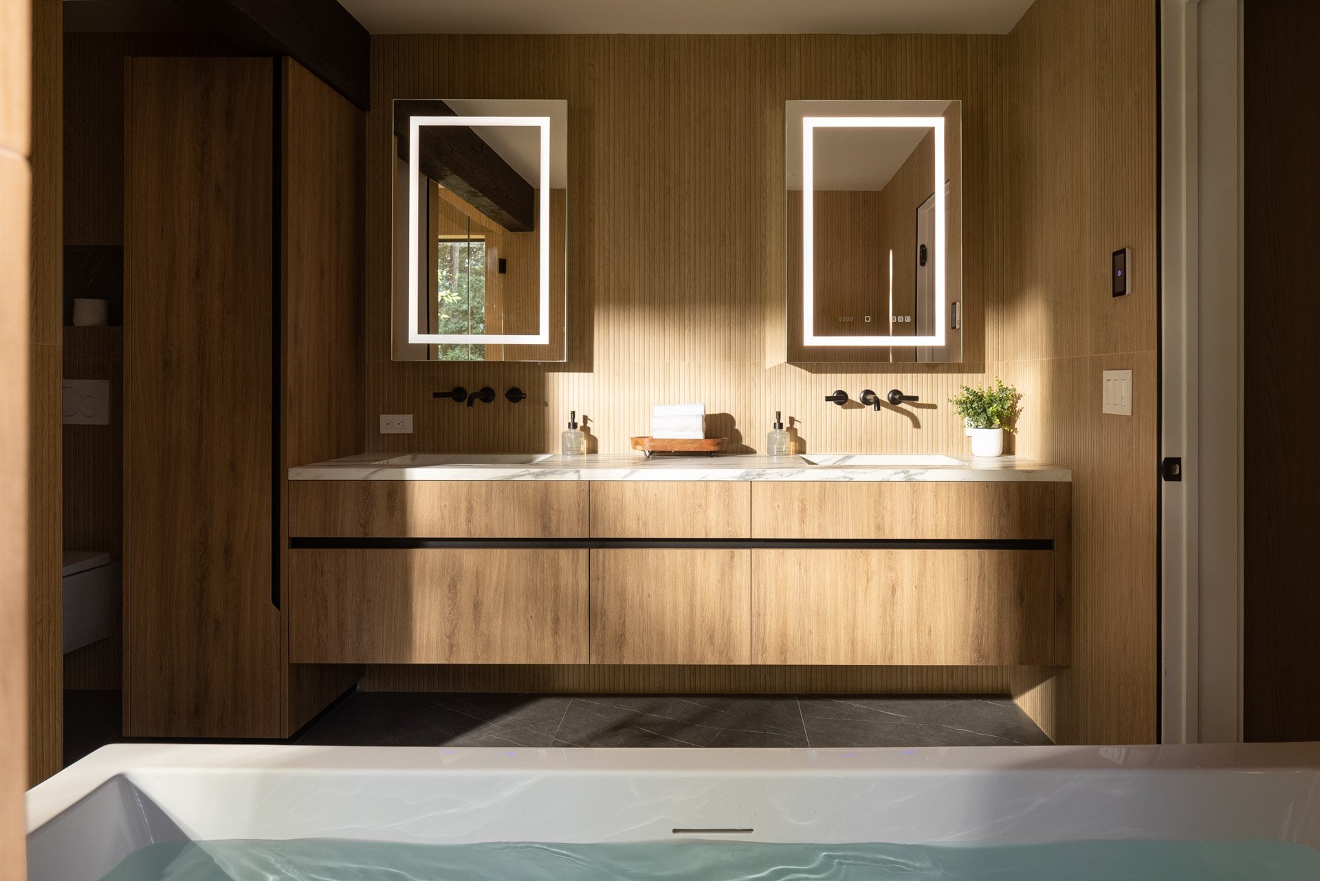 The Process Behind Multifamily Photography and Video