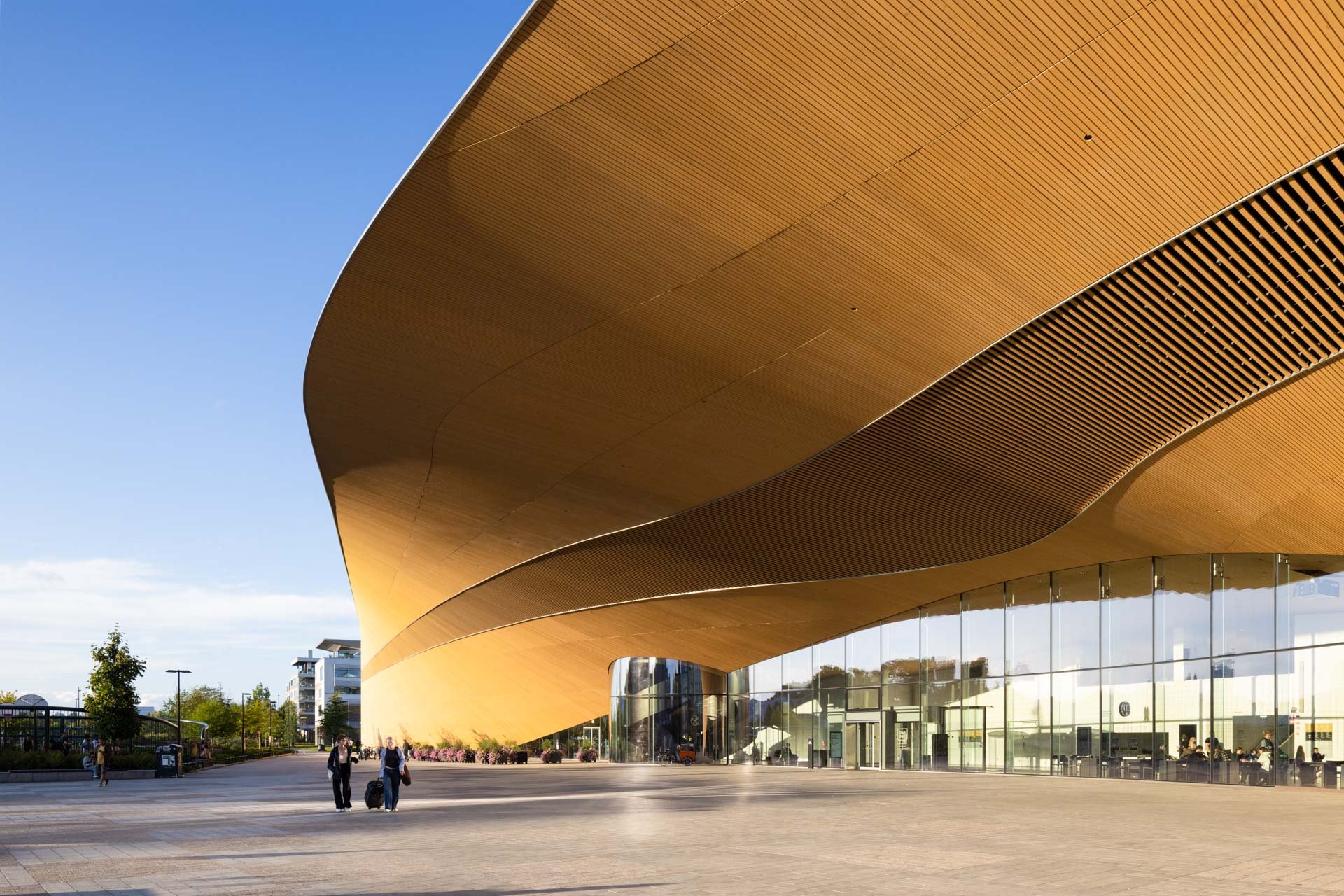 How to Get More from Your Architecture and Real Estate Photography