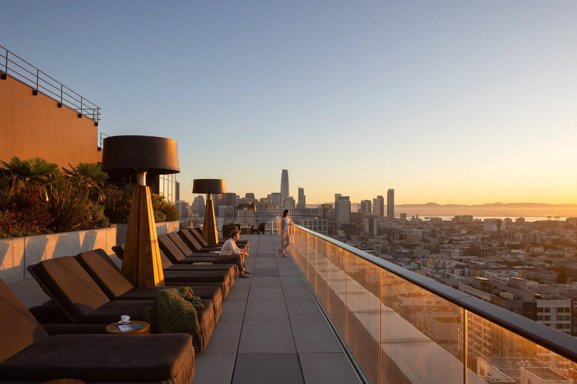 NEMA </br> Crescent Heights </br> San Francisco, CA