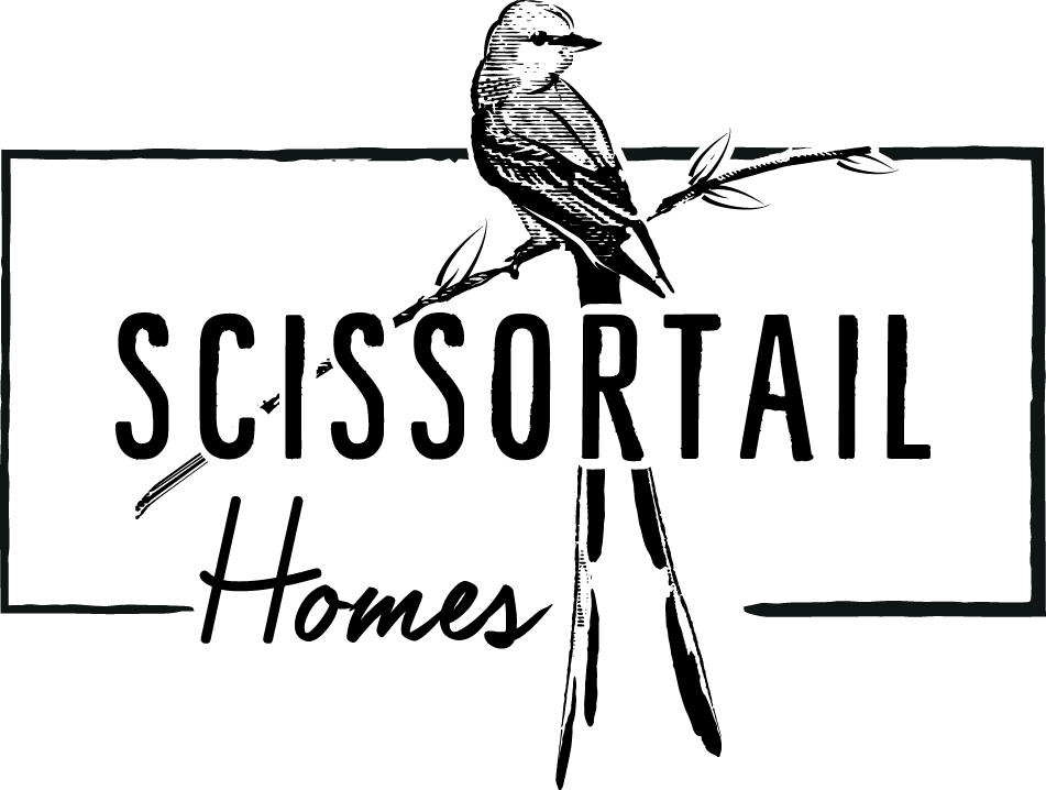 Scissortail Homes