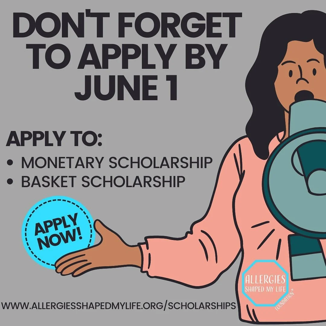 Celiac Disease Scholarships3