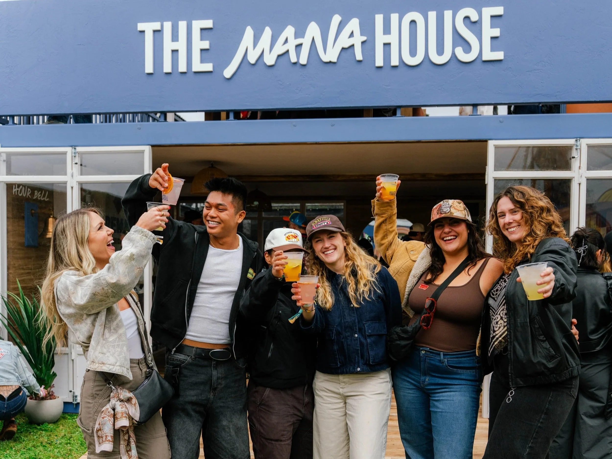 Teremana Tequila | Outside Lands 2026