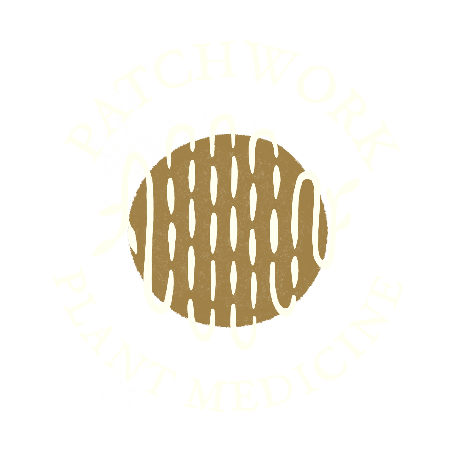 Patchwork Plant Medicine