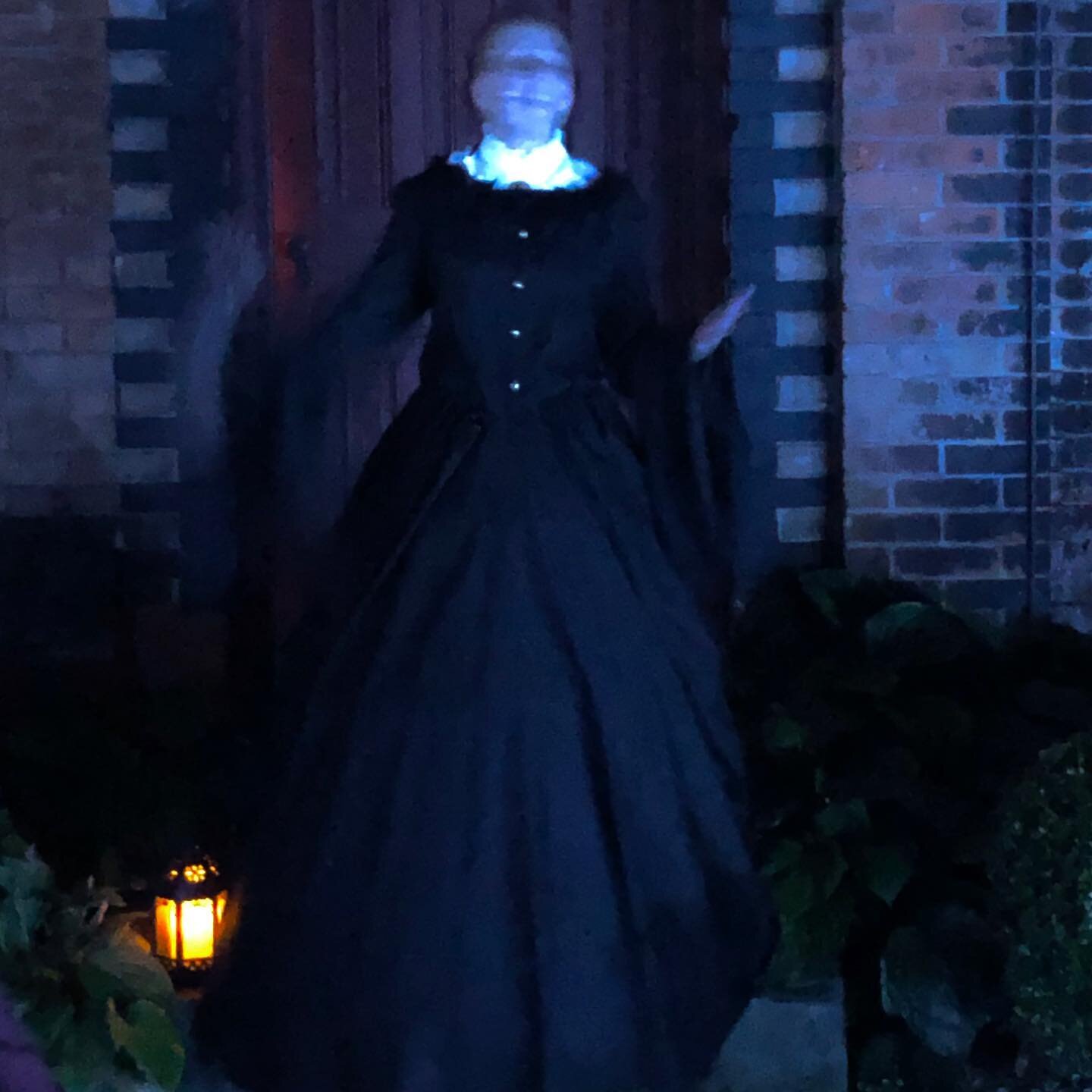 Ghost Tour 2019