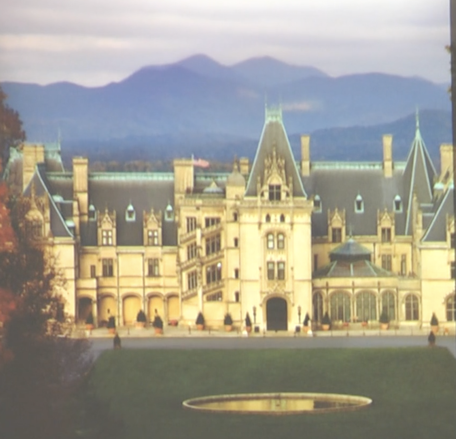 Presentation: 1,000 Places to See Before You Die