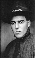 Wilson's War