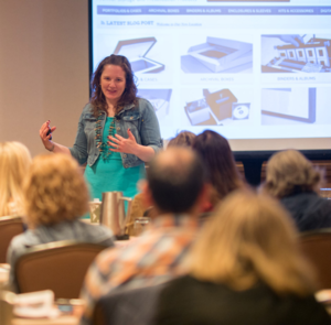 Presentation: Preserving Family Heirlooms