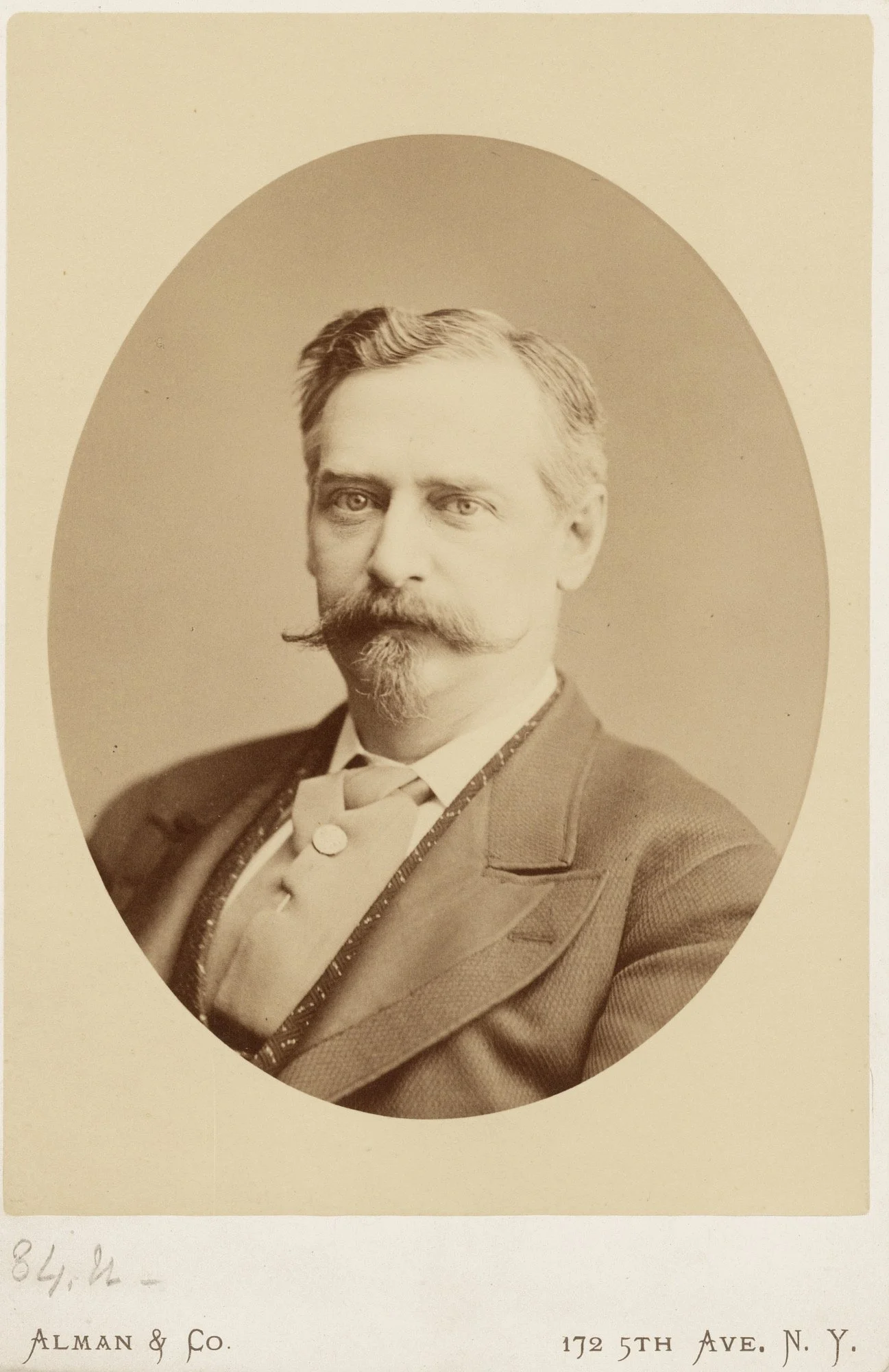 Richard Morris Hunt in Beacon: The Howland Commissions