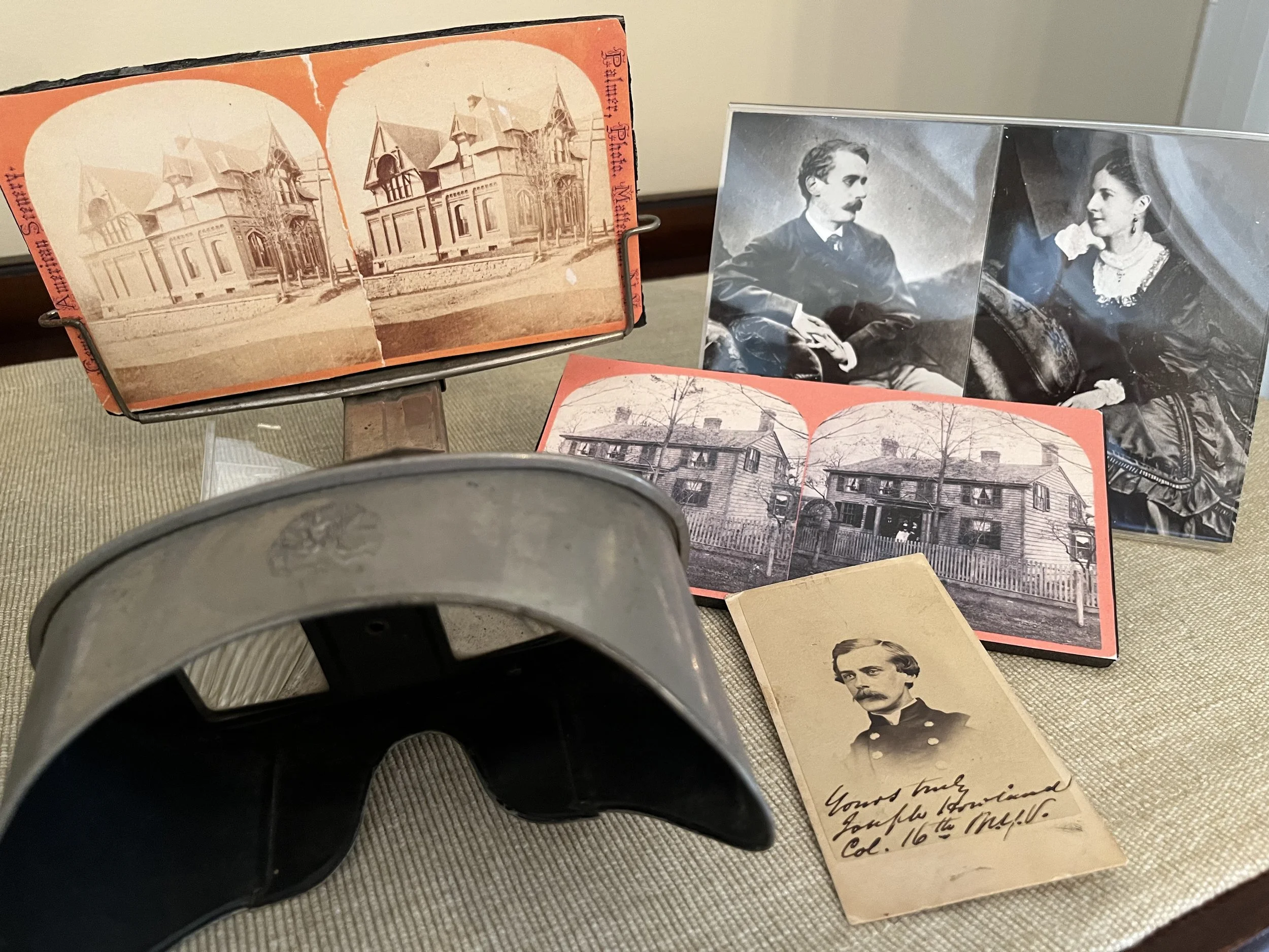 Howland's 150th Celebration 