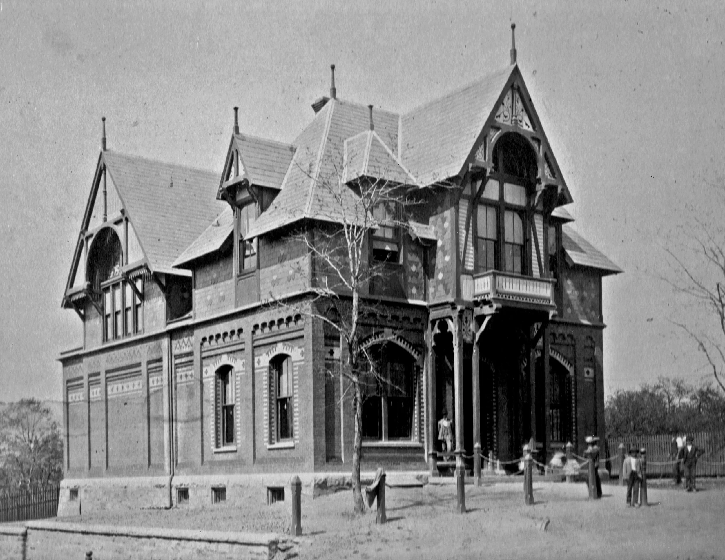 Howland's 150th Celebration Special Speakers