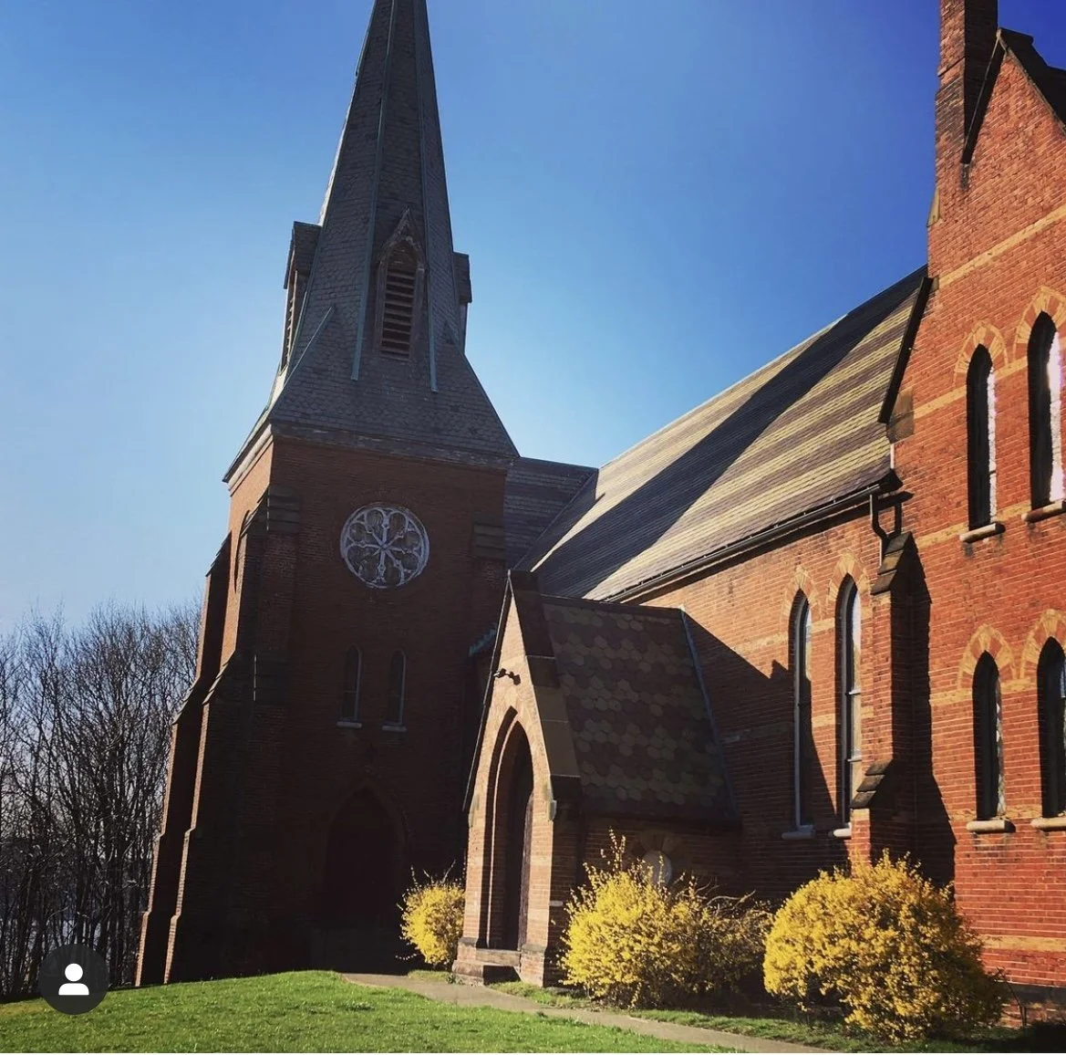 History of the Dutch Reformed Church