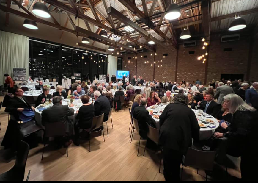 Beacons of History Awards - 2022