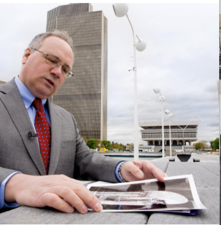 Beacon's West End Story Lecture: Urban Renewal in the Hudson Valley 