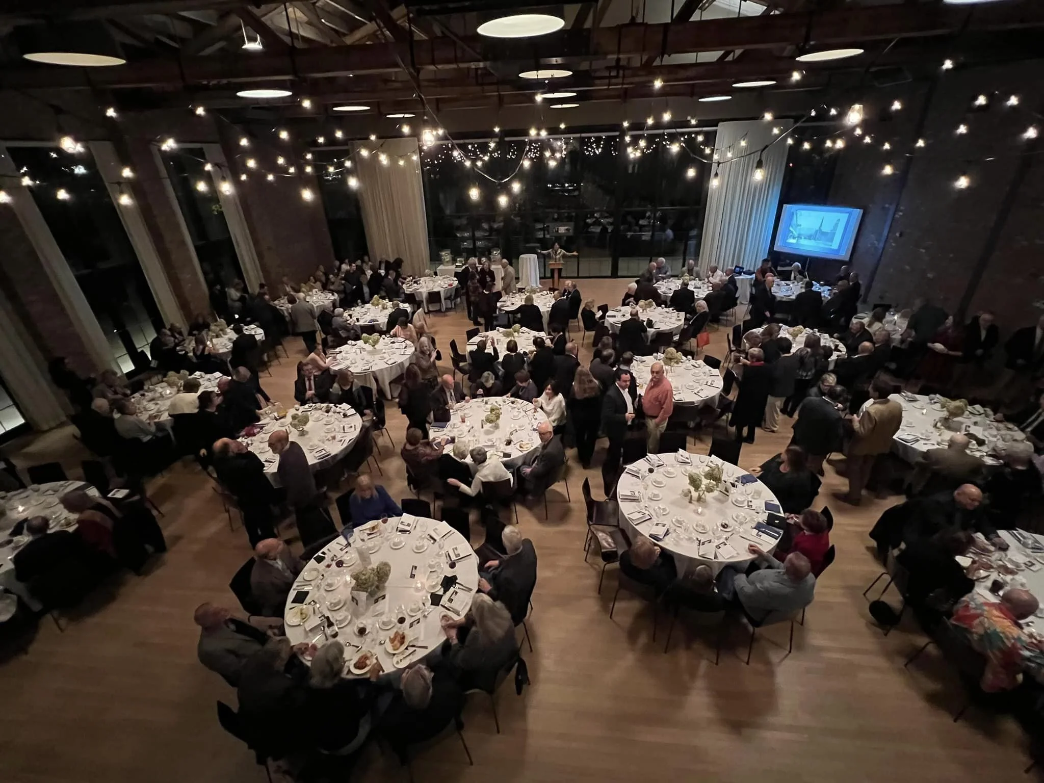 7th Annual Beacons of History Awards