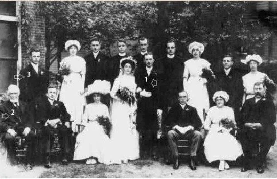 Irish Immigration to Beacon 