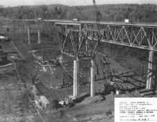Building the Newburgh Beacon Bridge