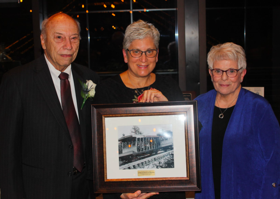 Beacons of History Awards - 2021