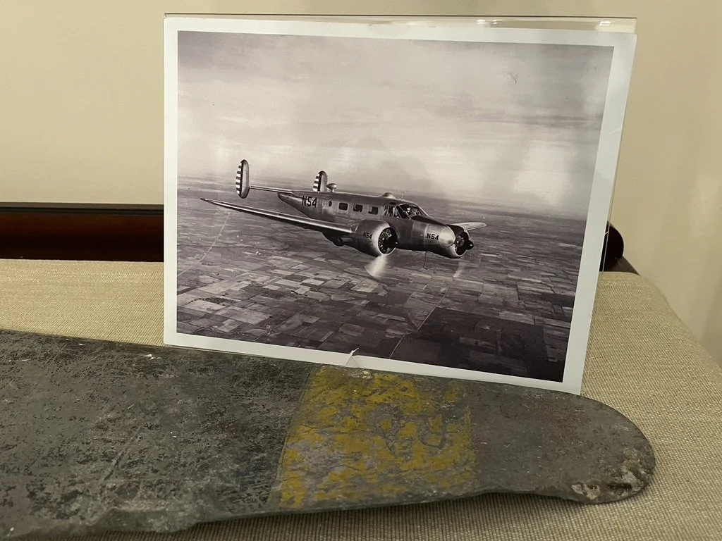 The Mt. Beacon Eight - Eight US Navy Service Men Who Lost Their Lives on Mt. Beacon