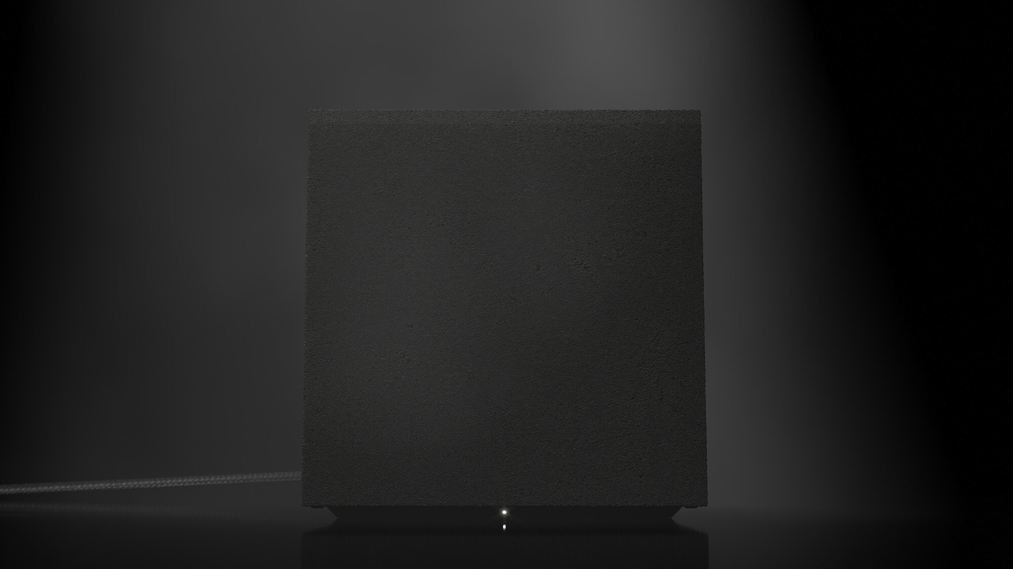 Black Box Enlightenment