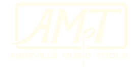 Asheville Music Tools