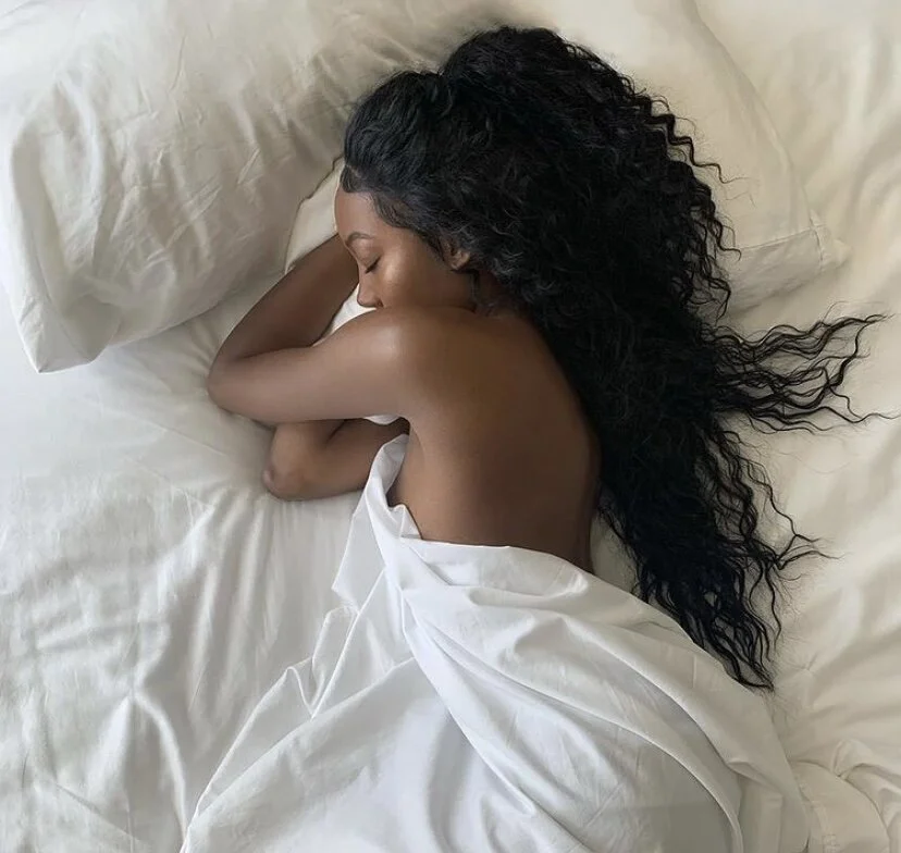 The Importance Of Sleep