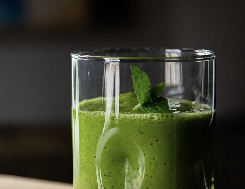 Smoothie For Glowing Skin 