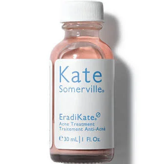 When Acne Attacks - The Best Acne Spot Treatment