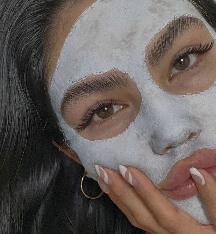 Spring Skin Care Boost