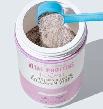 What Is Collagen &amp; Is It Worth The Hype? 