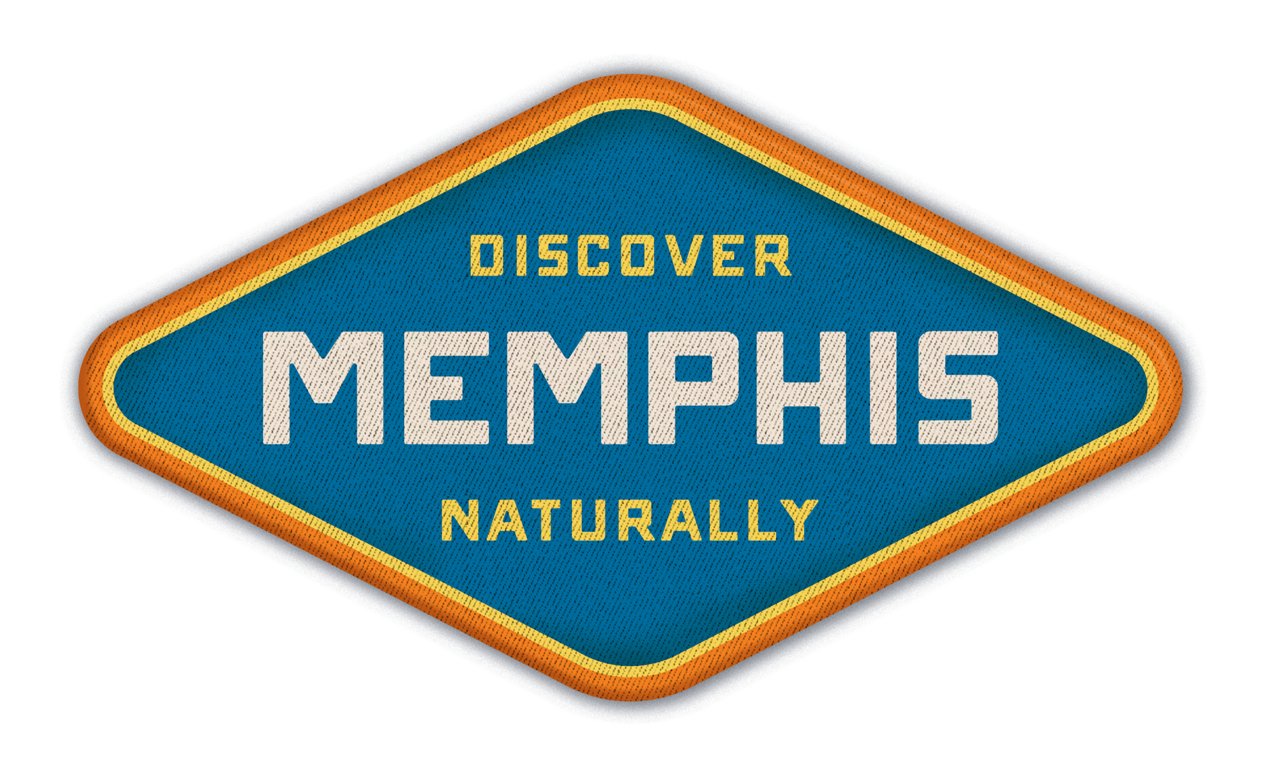 Discover Memphis Naturally