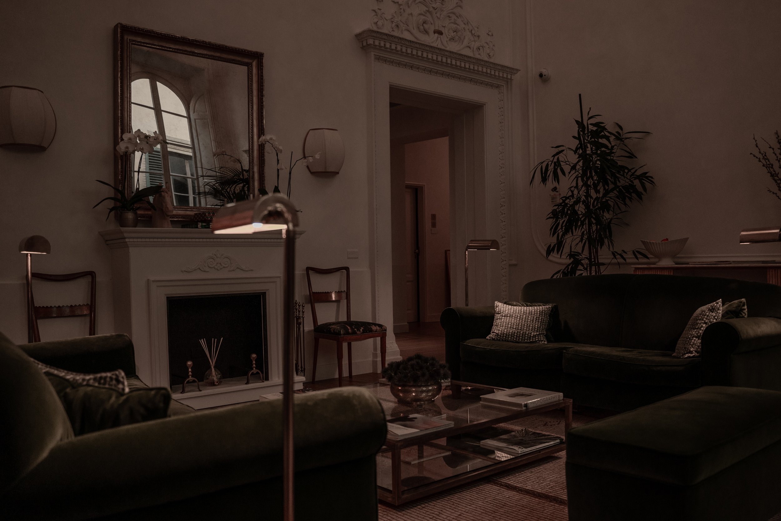 Casa G. Firenze Boutique Hotel 9.jpg