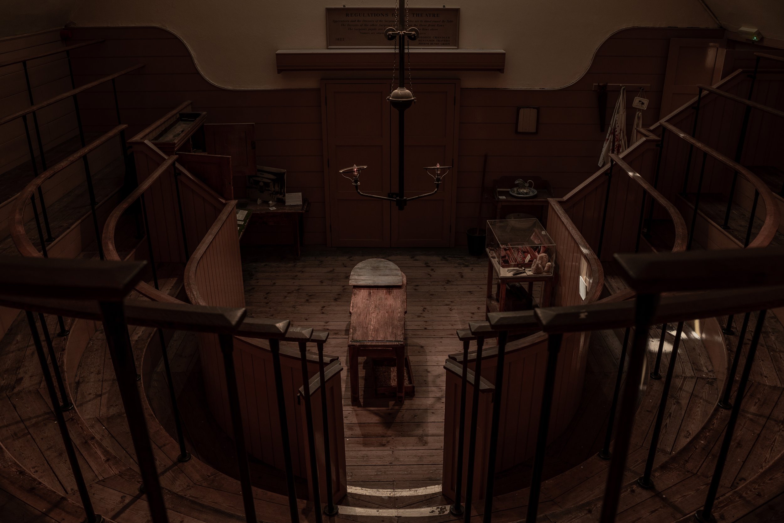 Old Operating Theatre Museum 7.jpg