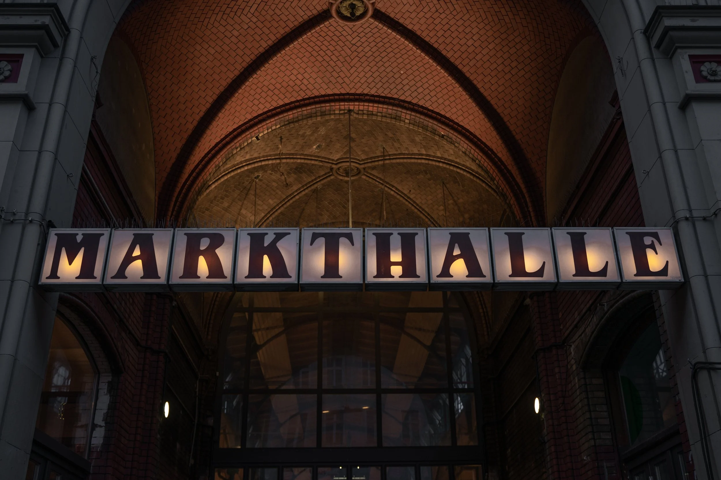 Markthalle Neun The Alternative Guide
