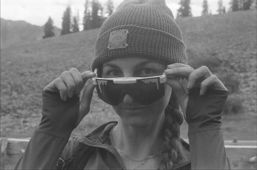👀 Film camera pictures coming in hot from our time at @highcamphut!

Film is our favorite these days. It feels more unfiltered and really captures the moment instead of the &lsquo;pose&rsquo;. 

📸: @prestonslaughter_