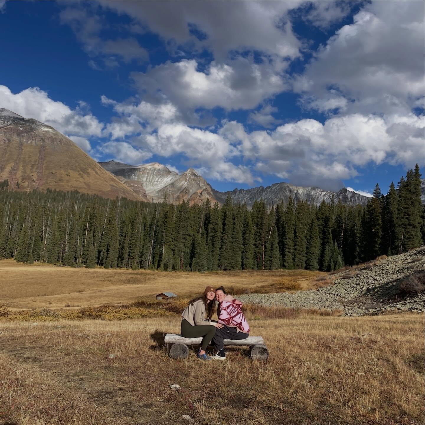Mid-winter check in from K + P 🌎✨

Hi 👋🏼 from opposite corners of the Northern Hemisphere &mdash; Preston in Key West, Kelsey fresh off a trip to Homer, Alaska (aka the halibut capital of the world). Travel and wild nature are a big part of our li